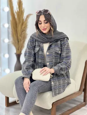 شکت چهارخونه نارین