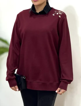 دورس زنانه گلدوزی آیسو آیسل