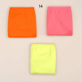 شورت پکی 2XL جودی