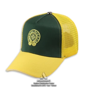 کلاه اسپرت نقاب دار Trucker Cap HA190