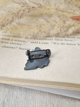 سنجاق سینه ایران