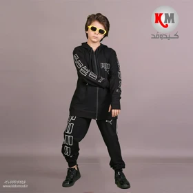 سویشرت شلوار اسپرت Puma