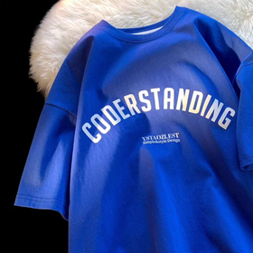 تیشرت coderstanding