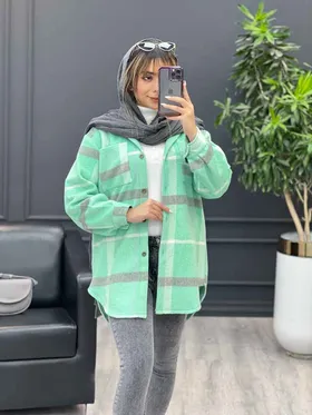 شکت دو جیب پایین هلال
