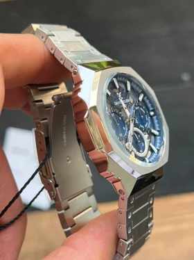 ساعت مچی مردانه دنیل کلین daniel klein اورجینال مدل DK-1-14000-2