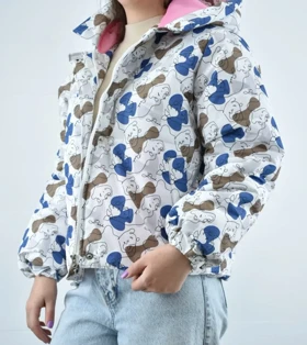 کاپشن عروسکی مموری