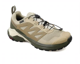 کفش در فضای باز Salomon X-Adventure Gtx PC_L47592500