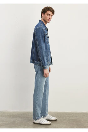 کت و ژاکت مردانه اورجینال ماوی mavi