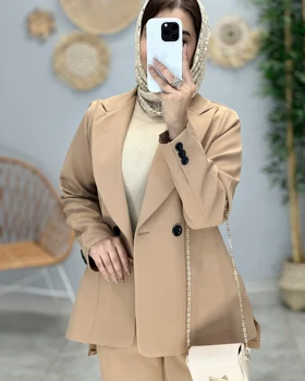 کت و شلوار پاپیون بهاره مازراتی