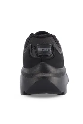 POEM Sneaker کفش زنانه مشکی SA23RK062