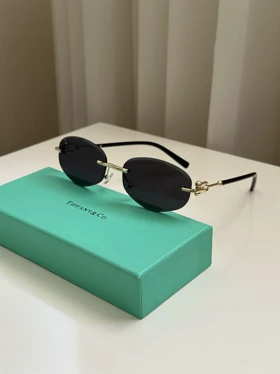 عینک تیفانی کو کد 8880 Tiffany & co