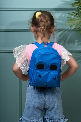 کوله پشتی بچگانه maysa maysa