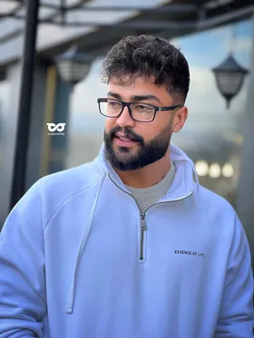 عینک طبی برند ریبن مدل RB508