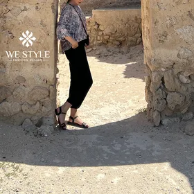 شومیز تلما