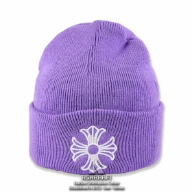 کلاه بافت زمستانی Beanie Hat HA172