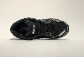کفش ورزشی اسیکس کایانو 20 Gel _ Kayano مشکی