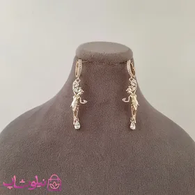 نیم ست زنانه ژوپینگ مدل فرشته