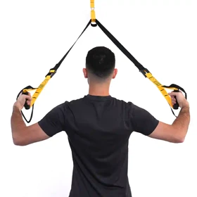 باند تی آر ایکس تن‌زیب مدل پرو ( trx band)