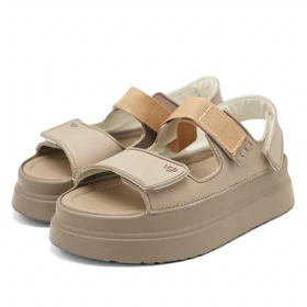 کفش صندل زنانه مدل0296-UGG
