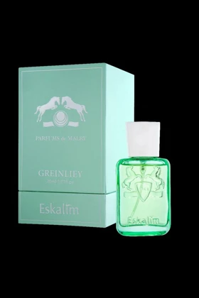 ادکلن اسکالیم مدل MARLY GREENLY حجم 30میل