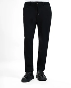 شلوار مردانه کج راه کد 2/159