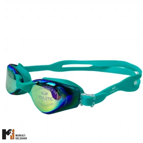 عینک شنا حرفه ای ATHLETIC کد 2700
