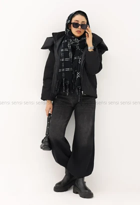 کاپشن کتانtc پشم شیشه کد1005107