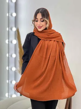 شال پلیسه بهار