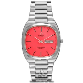 ساعت امگا سیمستر Omega Seamaster SP2