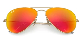 عینک آفتابی ریبن RayBan RB3025S 011269