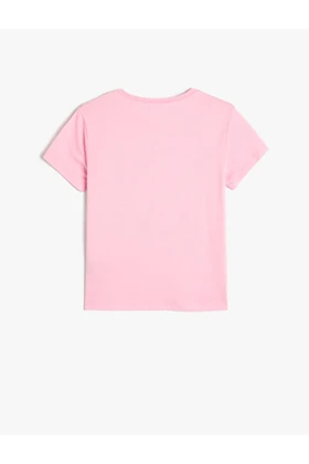 تیشرت بچگانه اورجینال کوتون koton