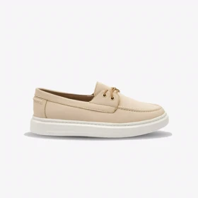 کفش ونس زنانه مدل Flat shoes - 0165