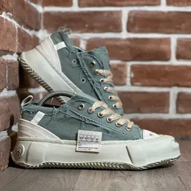 کتانی مردانه ایکس وسل مارشمالو