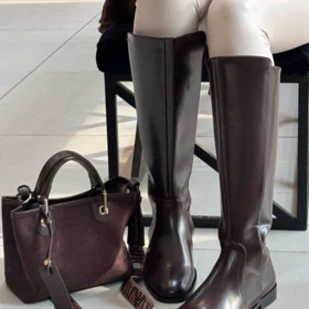 بوت بلند دیور 4373