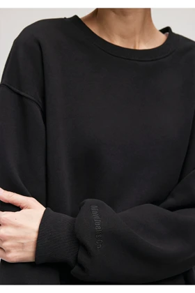 سویشرت زنانه اورجینال ماوی mavi