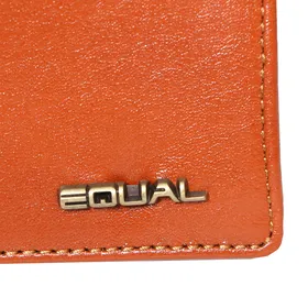 کیف پول دو دکمه اکوآل EQUAL مدل SBE0208