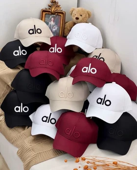 کلاه نقابدار alo