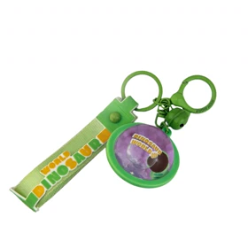 جاکلیدی دخترانه مدل آکواریومی