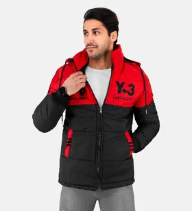 کاپشن مردانه Adidas