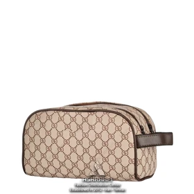 شوز بگ دستی Gucci shoes bag A01