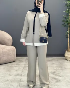 کت و شلوار پاپیون کجراه مازراتی