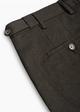 شلوار کتان کجراه 2522701