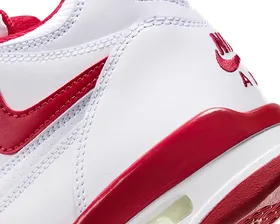 کفش بسکتبال جوانان Nike Air Flight 89 (Gs) PC_HF0406-101