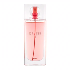 ادو پرفیوم زنانه اجمل مدل RavishII حجم 50ml