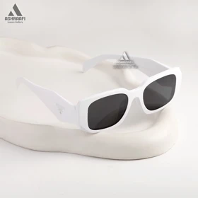 عینک آفتابی زنانه پرادا Prada 21100 (طیف رنگی سوم)