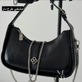 کیف دوشی زنانه مدل چیکو