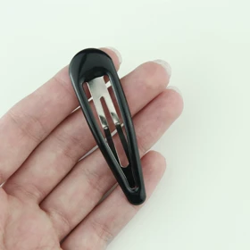 گیره مو دخترانه ساده