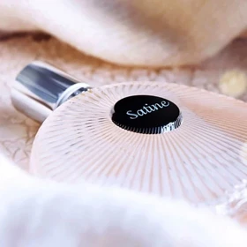 عطر لالیک ساتینLALIQUE - Satine
