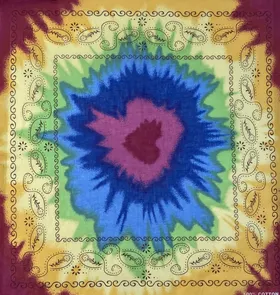 باندانا ابرنگی