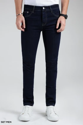 شلوار جین مردانه اسلیم